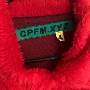 Meet your Posher, William